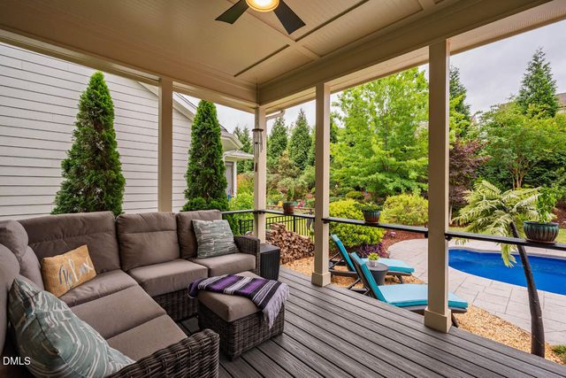 20 Tarwick Avenue, Chapel Hill, NC 27516