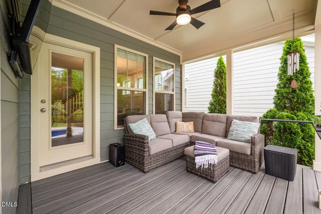 20 Tarwick Avenue, Chapel Hill, NC 27516