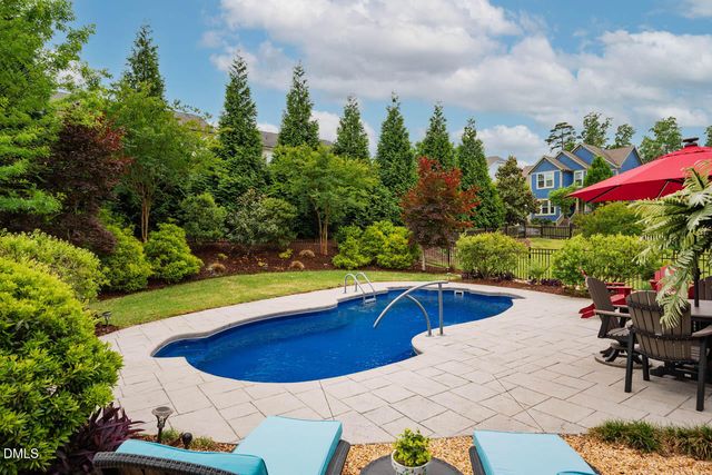 20 Tarwick Avenue, Chapel Hill, NC 27516