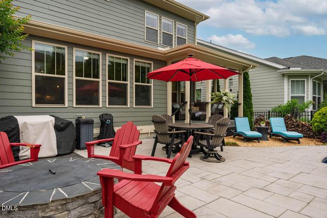 20 Tarwick Avenue, Chapel Hill, NC 27516