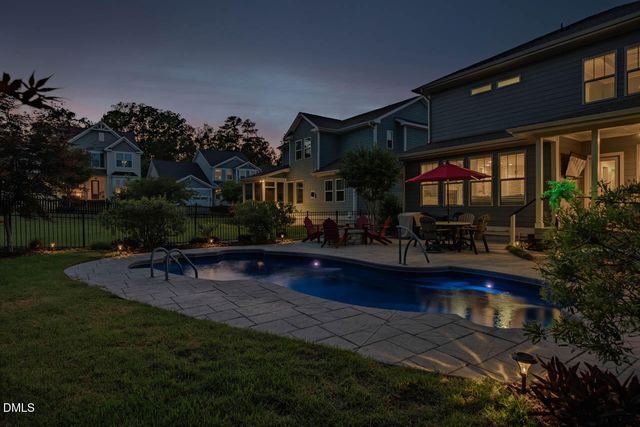 20 Tarwick Avenue, Chapel Hill, NC 27516