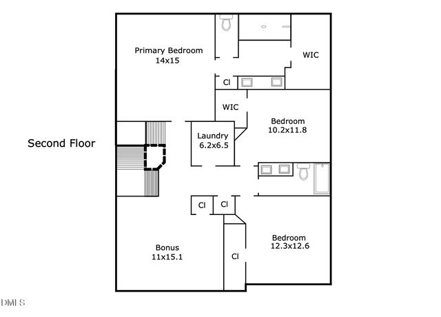 20 Tarwick Avenue, Chapel Hill, NC 27516