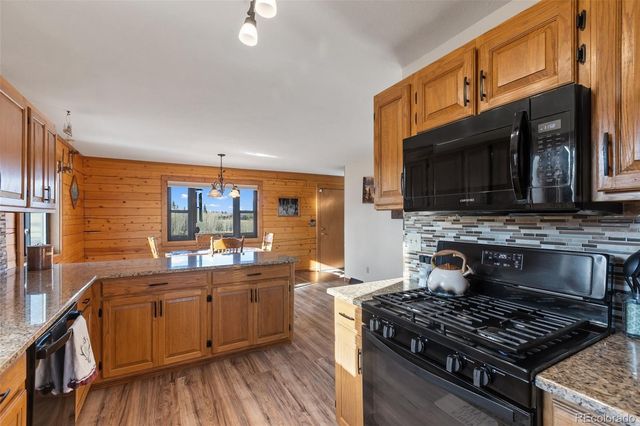 2387 Buffalo Ridge Road, Como, CO 80432