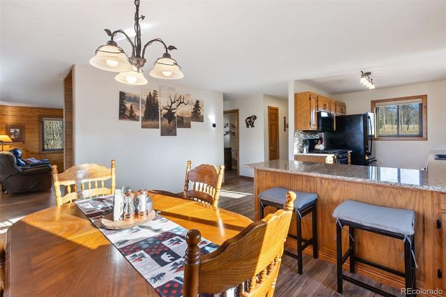 2387 Buffalo Ridge Road, Como, CO 80432