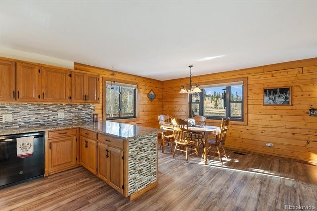 2387 Buffalo Ridge Road, Como, CO 80432