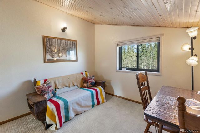 2387 Buffalo Ridge Road, Como, CO 80432