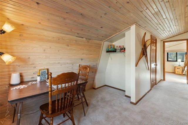 2387 Buffalo Ridge Road, Como, CO 80432