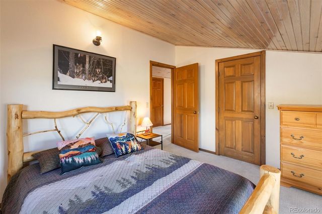 2387 Buffalo Ridge Road, Como, CO 80432