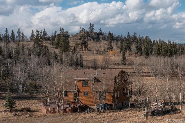 2387 Buffalo Ridge Road, Como, CO 80432