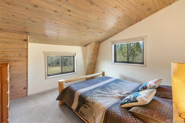 2387 Buffalo Ridge Road, Como, CO 80432