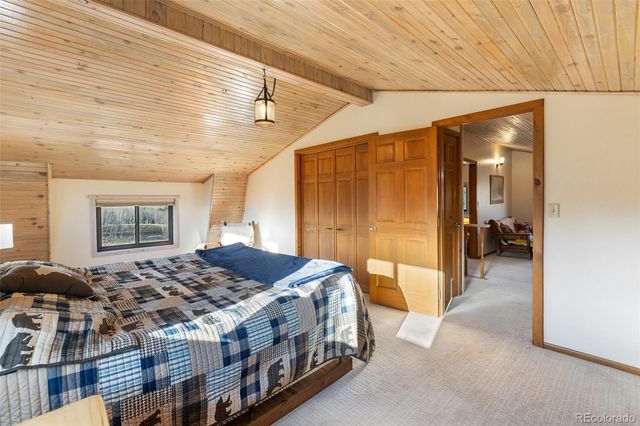 2387 Buffalo Ridge Road, Como, CO 80432