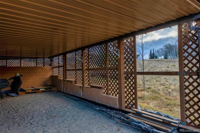2387 Buffalo Ridge Road, Como, CO 80432