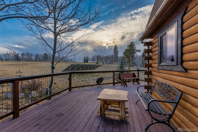 2387 Buffalo Ridge Road, Como, CO 80432