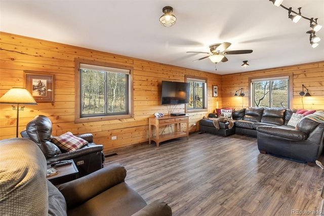 2387 Buffalo Ridge Road, Como, CO 80432