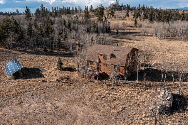 2387 Buffalo Ridge Road, Como, CO 80432