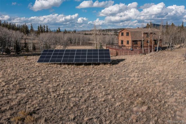 2387 Buffalo Ridge Road, Como, CO 80432