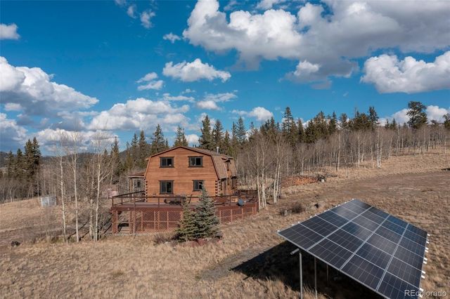 2387 Buffalo Ridge Road, Como, CO 80432