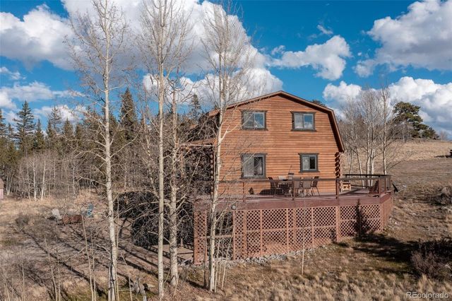 2387 Buffalo Ridge Road, Como, CO 80432