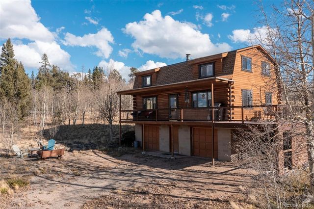 2387 Buffalo Ridge Road, Como, CO 80432