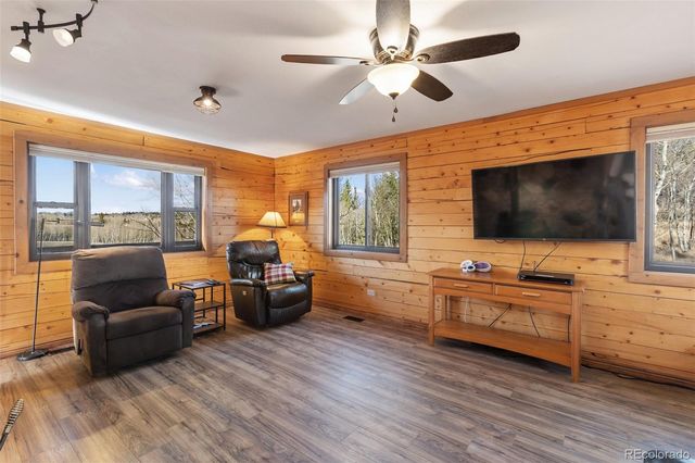 2387 Buffalo Ridge Road, Como, CO 80432