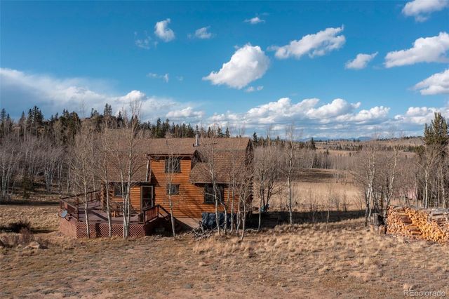 2387 Buffalo Ridge Road, Como, CO 80432