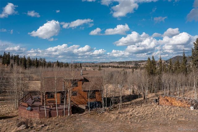 2387 Buffalo Ridge Road, Como, CO 80432