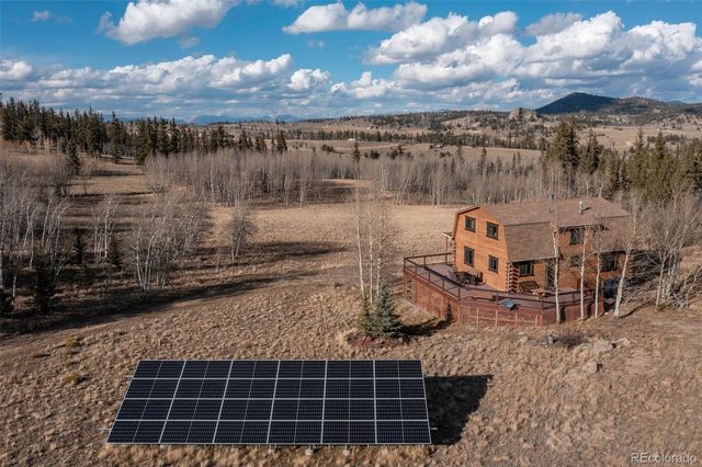 2387 Buffalo Ridge Road, Como, CO 80432