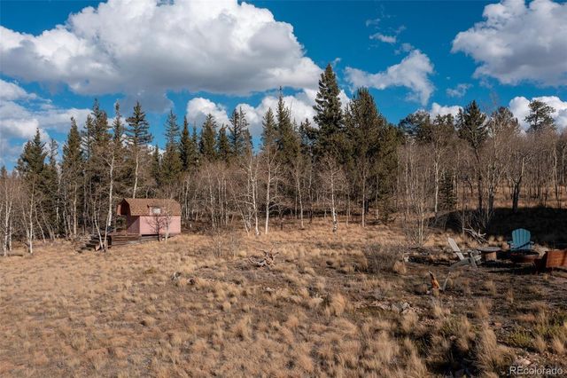 2387 Buffalo Ridge Road, Como, CO 80432