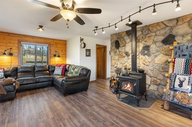 2387 Buffalo Ridge Road, Como, CO 80432