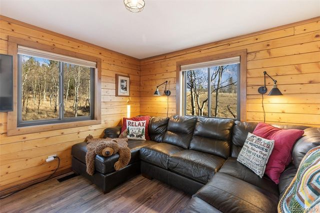 2387 Buffalo Ridge Road, Como, CO 80432