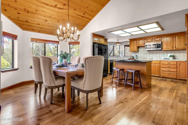 4055 Plateau Road, Reno, NV 89519