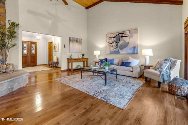 4055 Plateau Road, Reno, NV 89519