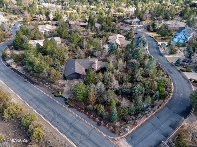 4055 Plateau Road, Reno, NV 89519
