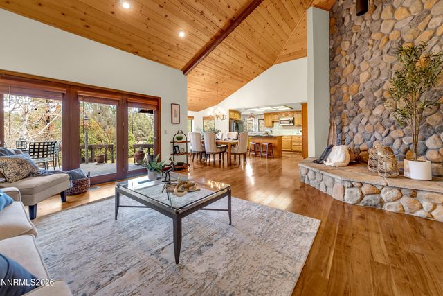 4055 Plateau Road, Reno, NV 89519