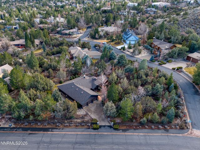 4055 Plateau Road, Reno, NV 89519