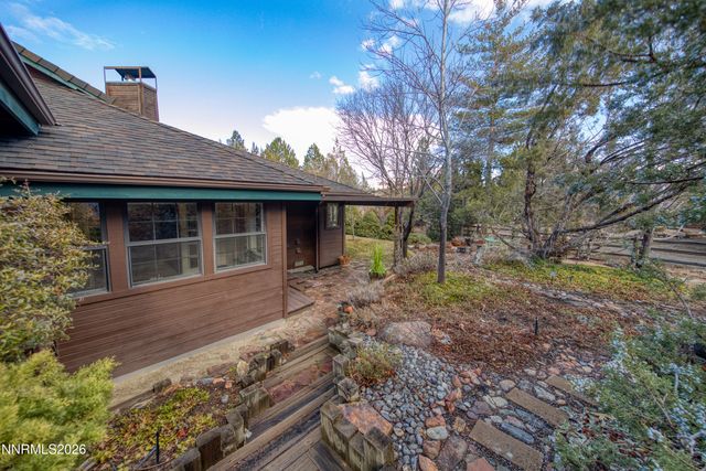 4055 Plateau Road, Reno, NV 89519