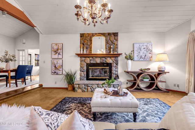 4055 Plateau Road, Reno, NV 89519