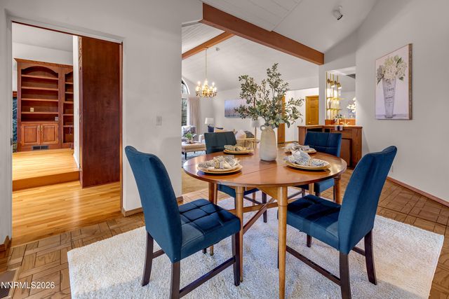 4055 Plateau Road, Reno, NV 89519