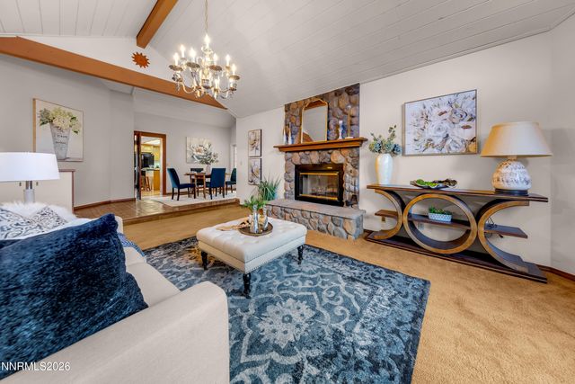 4055 Plateau Road, Reno, NV 89519