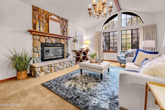 4055 Plateau Road, Reno, NV 89519