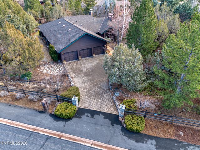 4055 Plateau Road, Reno, NV 89519