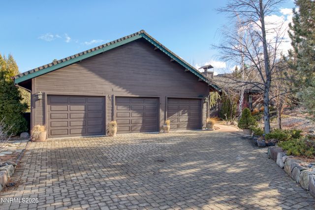 4055 Plateau Road, Reno, NV 89519