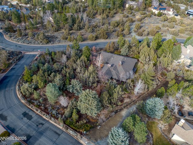 4055 Plateau Road, Reno, NV 89519
