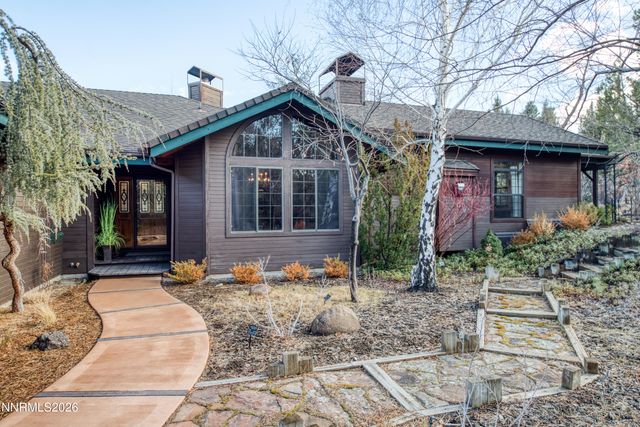 4055 Plateau Road, Reno, NV 89519