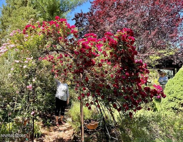 4055 Plateau Road, Reno, NV 89519