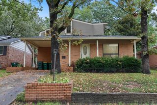 805 N Coolidge Street, Little Rock, AR 72205