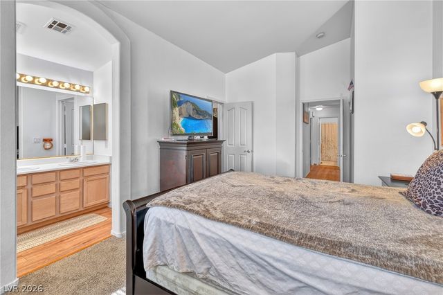 3720 Alliance Street, Las Vegas, NV 89129