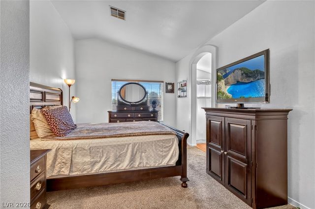 3720 Alliance Street, Las Vegas, NV 89129