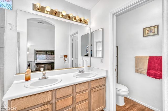 3720 Alliance Street, Las Vegas, NV 89129