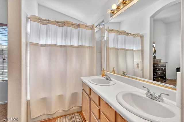 3720 Alliance Street, Las Vegas, NV 89129